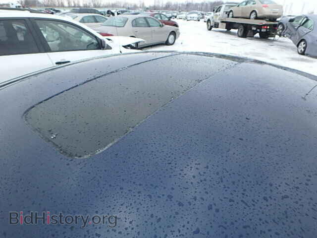 2007 NISSAN MAXIMA - VIN: 1N4BA41EX7C803971 - Фото 10