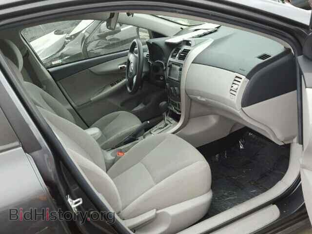 2012 TOYOTA COROLLA - VIN: 2T1BU4EE4CC904307 - Photo 5