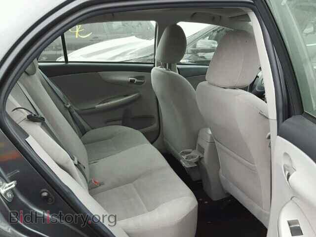 2012 TOYOTA COROLLA - VIN: 2T1BU4EE4CC904307 - Photo 6