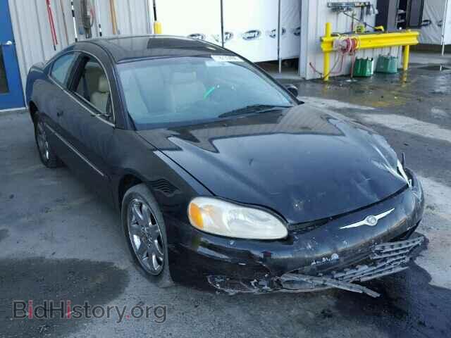 Photo 4C3AG52H51E059181 - CHRYSLER SEBRING 2001
