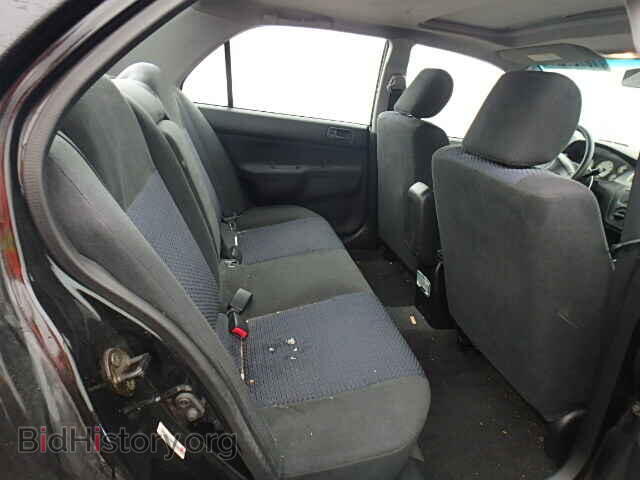 2003 MITSUBISHI LANCER - VIN: JA3AJ86E33U060661 - Фото 6