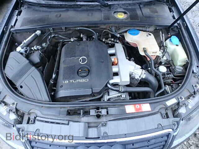 2006 AUDI A4 - VIN: WAUAC48H36K011517 - Фото 7