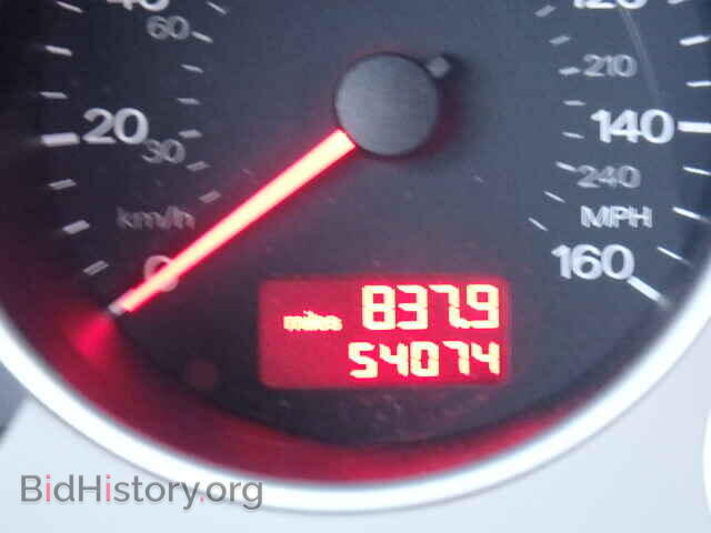 2006 AUDI A4 - VIN: WAUAC48H36K011517 - Фото 8