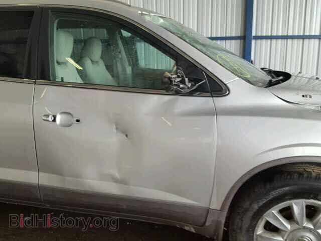 2012 BUICK ENCLAVE - VIN: 5GAKRCED5CJ170947 - Фото 10