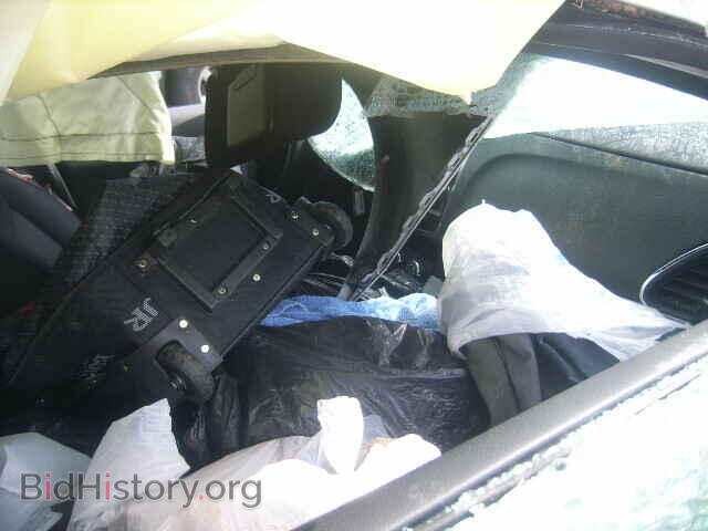 2012 CHRYSLER 200 - VIN: 1C3CCBABXCN317957 - Photo 5