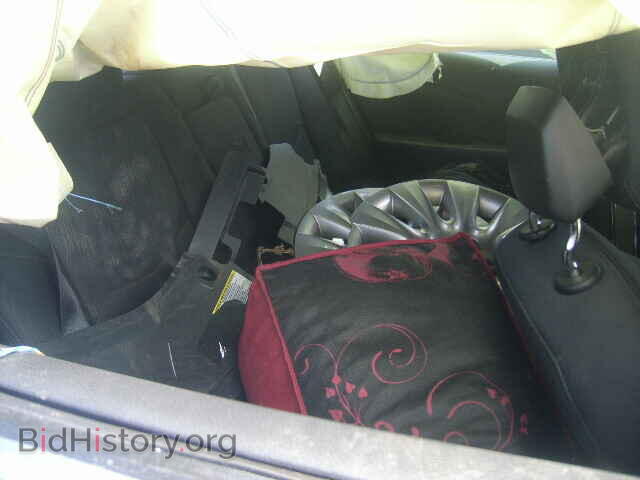 2012 CHRYSLER 200 - VIN: 1C3CCBABXCN317957 - Photo 6