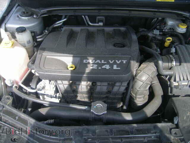 2012 CHRYSLER 200 - VIN: 1C3CCBABXCN317957 - Photo 7
