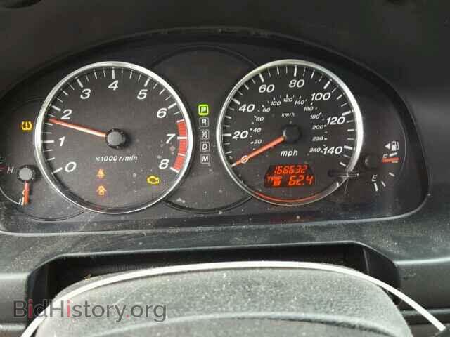 2008 MAZDA 6 - VIN: 1YVHP80C585M27111 - Фото 8