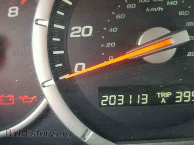 2007 HONDA PILOT - VIN: 5FNYF28667B031593 - Фото 8