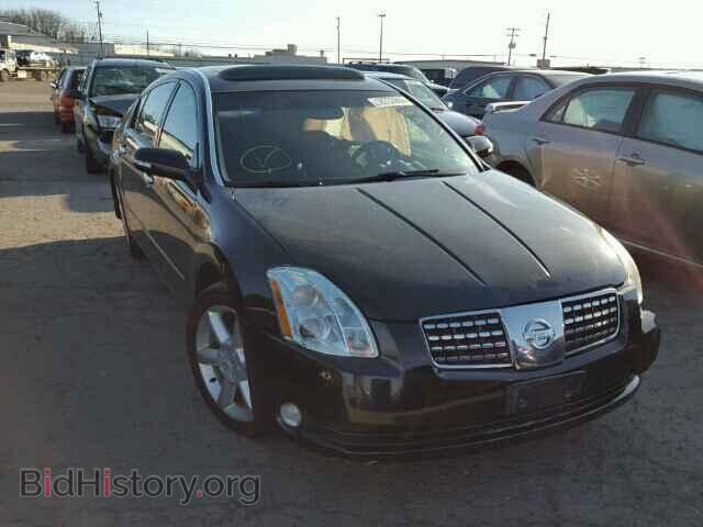 Фотография 1N4BA41E85C852275 - NISSAN MAXIMA 2005