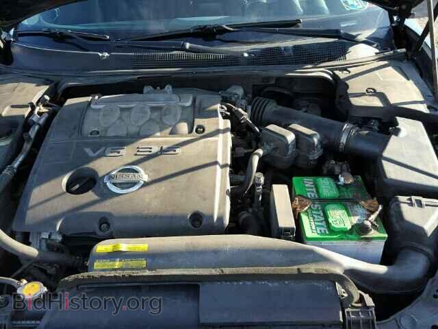 2005 NISSAN MAXIMA - VIN: 1N4BA41E85C852275 - Фото 7