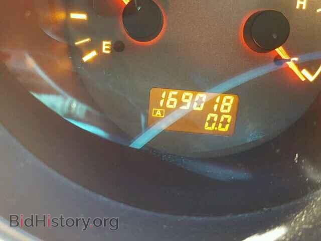 2005 NISSAN MAXIMA - VIN: 1N4BA41E85C852275 - Фото 8