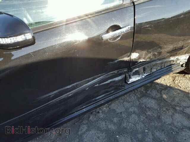2005 NISSAN MAXIMA - VIN: 1N4BA41E85C852275 - Фото 9