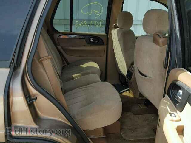 2003 GMC ENVOY - VIN: 1GKDT13SX32195159 - Фото 6