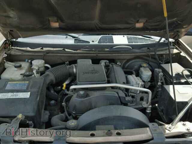 2003 GMC ENVOY - VIN: 1GKDT13SX32195159 - Фото 7