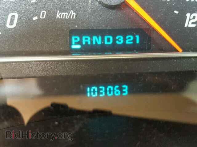 2003 GMC ENVOY - VIN: 1GKDT13SX32195159 - Фото 8