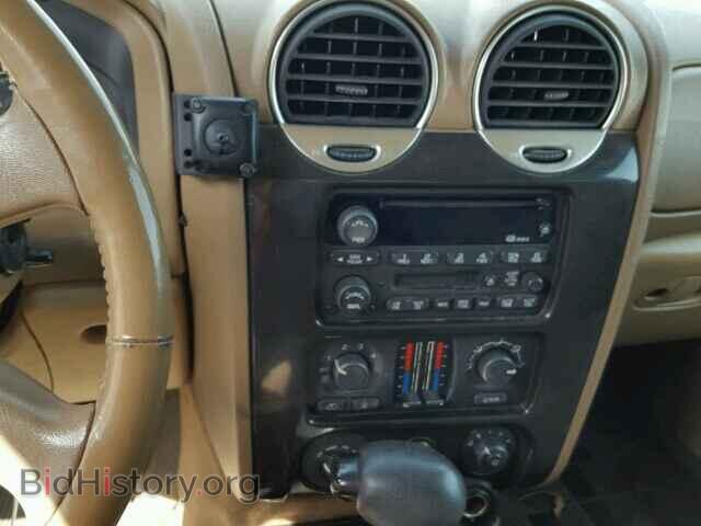 2003 GMC ENVOY - VIN: 1GKDT13SX32195159 - Фото 9