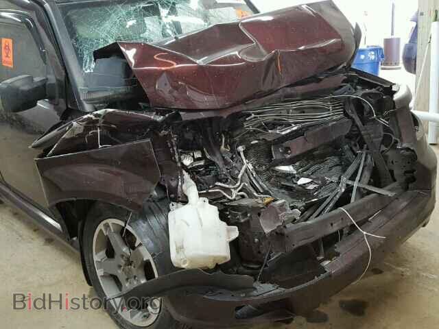 2007 HONDA ELEMENT - VIN: 5J6YH18917L003237 - Фото 7