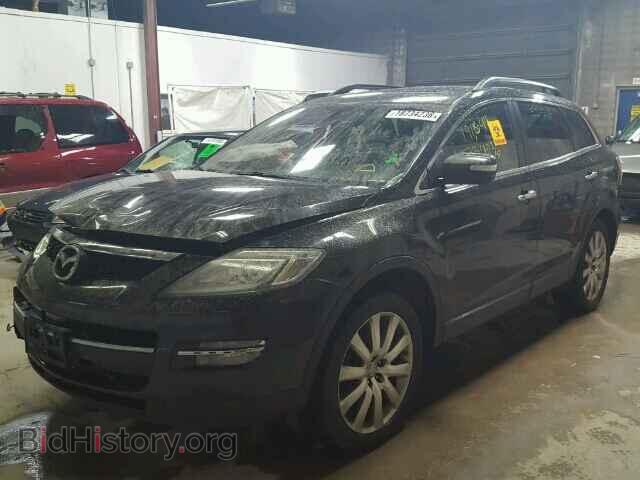2007 MAZDA CX-9 - VIN: JM3TB38YX70119761 - Фото 2