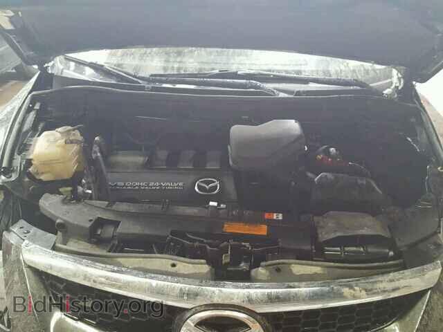 2007 MAZDA CX-9 - VIN: JM3TB38YX70119761 - Фото 7