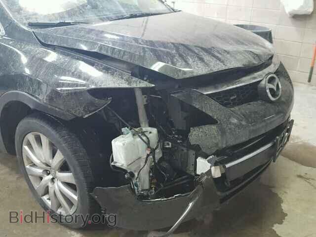 2007 MAZDA CX-9 - VIN: JM3TB38YX70119761 - Фото 10