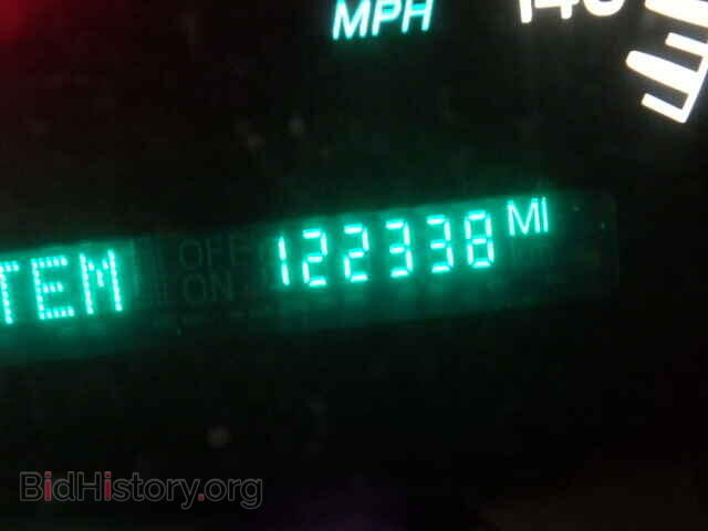 2001 CADILLAC DEVILLE - VIN: 1G6KE57Y71U150235 - Фото 8