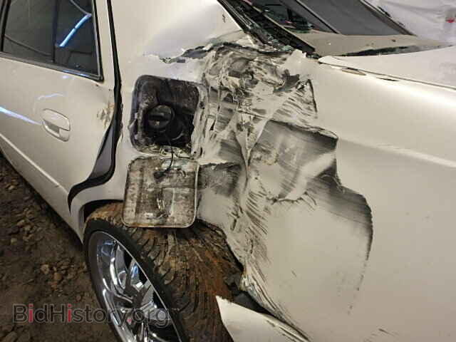 2001 CADILLAC DEVILLE - VIN: 1G6KE57Y71U150235 - Фото 10