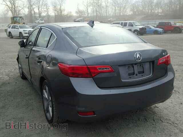 2013 ACURA ILX - VIN: 19VDE2E58DE000546 - Фото 3