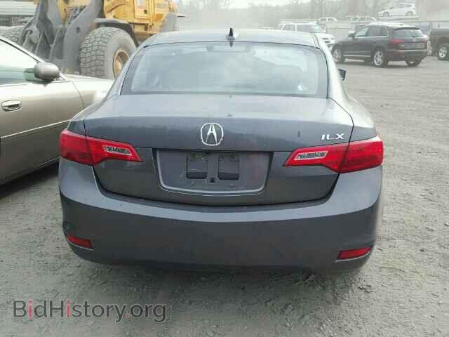 2013 ACURA ILX - VIN: 19VDE2E58DE000546 - Фото 10
