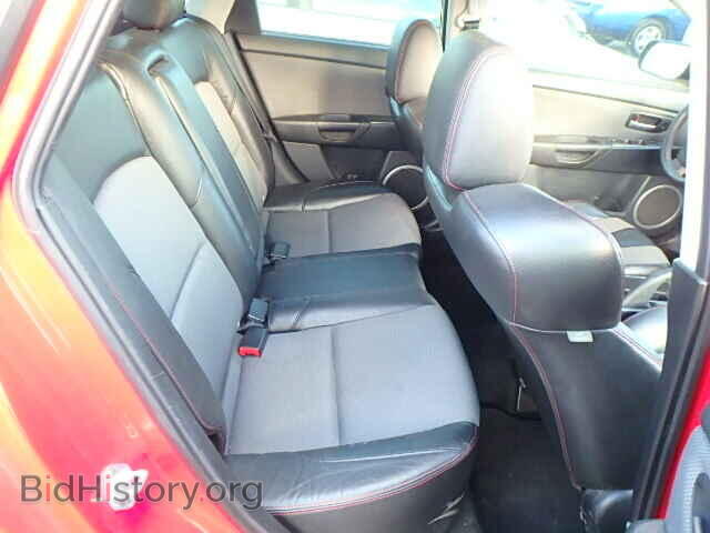 2008 MAZDA 6 - VIN: JM1BK34MX81816737 - Фото 6