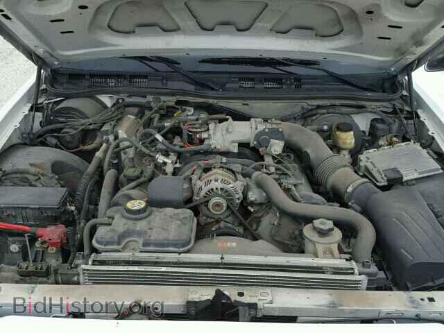 2007 FORD CROWN VIC - VIN: 2FAFP71W07X135496 - Фото 7