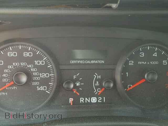 2007 FORD CROWN VIC - VIN: 2FAFP71W07X135496 - Фото 8