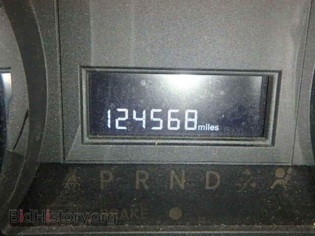 2011 DODGE CARAVAN - VIN: 2D4RN3DG5BR699266 - Фото 8