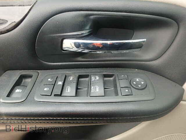 2011 DODGE CARAVAN - VIN: 2D4RN3DG5BR699266 - Фото 9