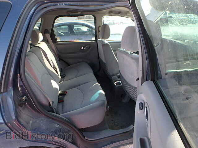 2002 MAZDA TRIBUTE - VIN: 4F2YU06B72KM20264 - Фото 6