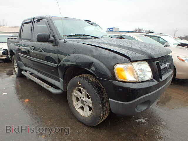 Photo 1FMZU67K15UB74466 - FORD EXPLORER 2005
