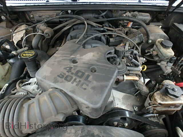2005 FORD EXPLORER - VIN: 1FMZU67K15UB74466 - Photo 7