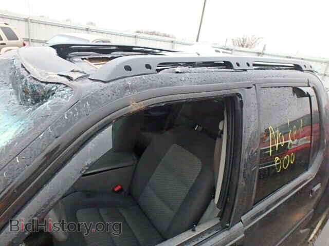 2005 FORD EXPLORER - VIN: 1FMZU67K15UB74466 - Photo 10