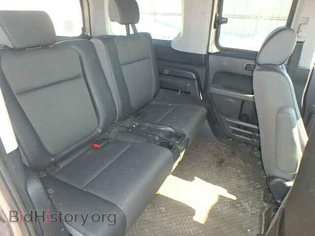 2004 HONDA ELEMENT - VIN: 5J6YH28684L002853 - Photo 6