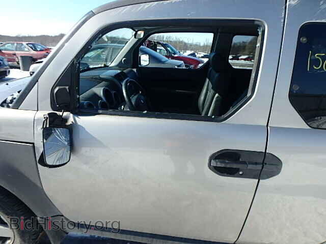 2004 HONDA ELEMENT - VIN: 5J6YH28684L002853 - Photo 9
