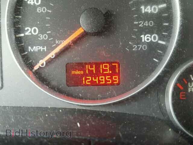 2008 AUDI A4 - VIN: WAUAF78E78A033141 - Фото 8
