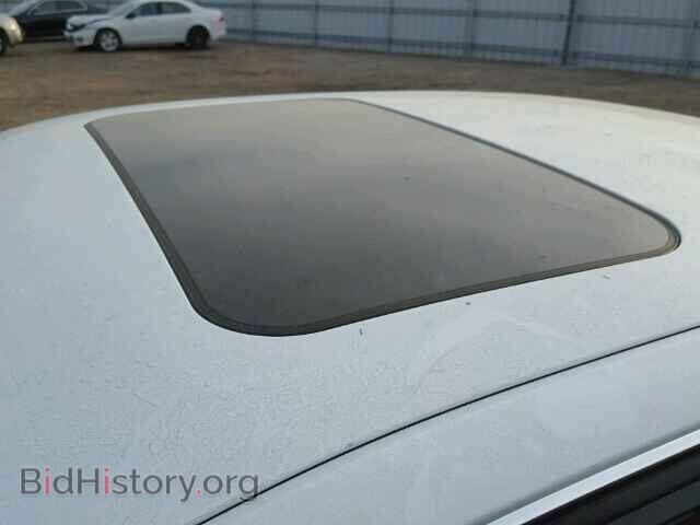 2008 AUDI A4 - VIN: WAUAF78E78A033141 - Фото 9