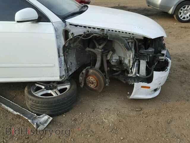 2008 AUDI A4 - VIN: WAUAF78E78A033141 - Фото 10