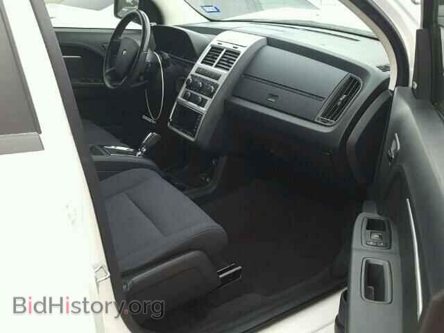 2010 DODGE JOURNEY - VIN: 3D4PG5FVXAT135259 - Фото 5