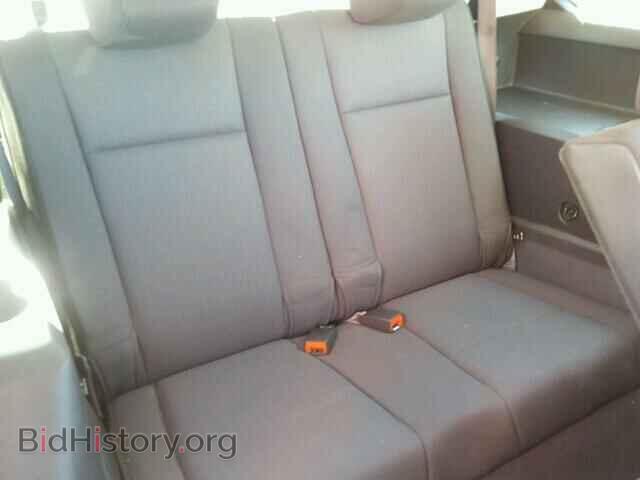 2010 DODGE JOURNEY - VIN: 3D4PG5FVXAT135259 - Фото 9