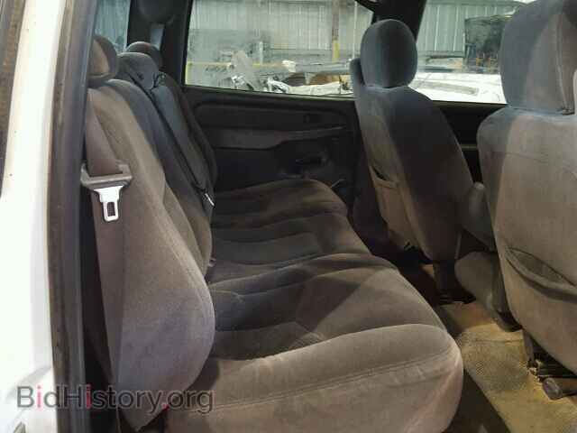 2007 CHEVROLET SILVERADO - VIN: 1GCHC23D07F160617 - Photo 6