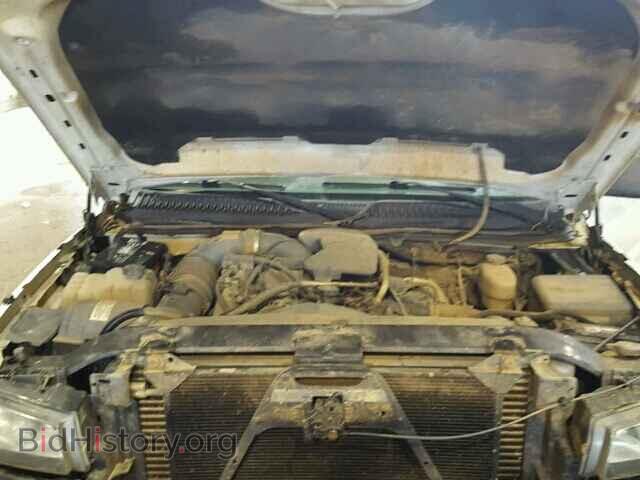 2007 CHEVROLET SILVERADO - VIN: 1GCHC23D07F160617 - Photo 7