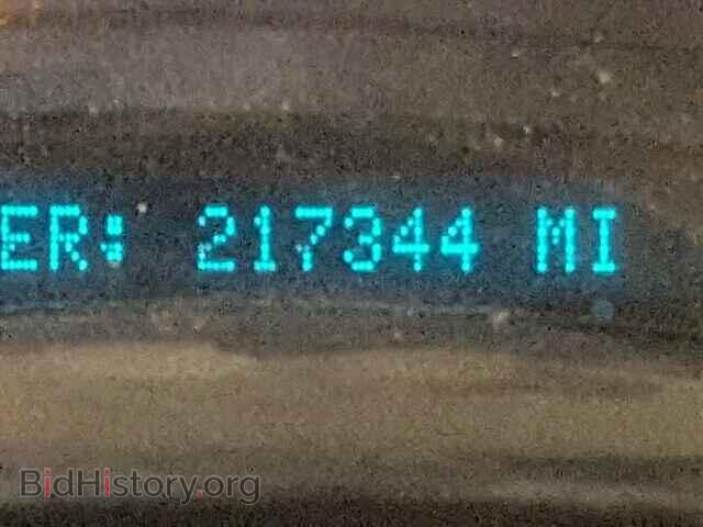2007 CHEVROLET SILVERADO - VIN: 1GCHC23D07F160617 - Photo 8