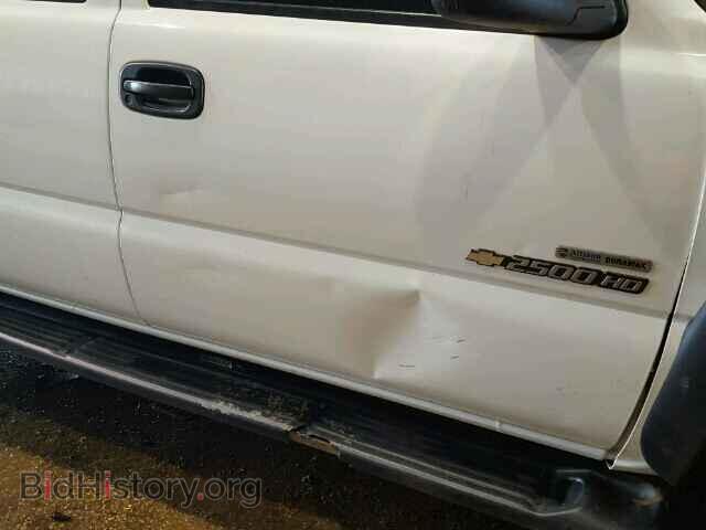 2007 CHEVROLET SILVERADO - VIN: 1GCHC23D07F160617 - Photo 10