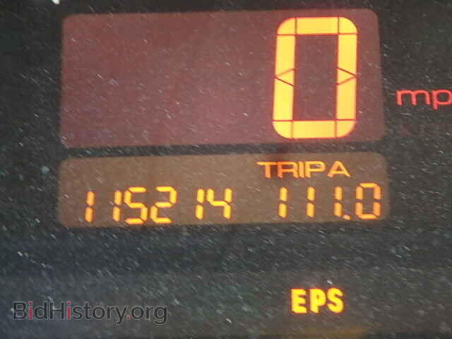 2001 HONDA S2000 - VIN: JHMAP11421T005836 - Фото 8